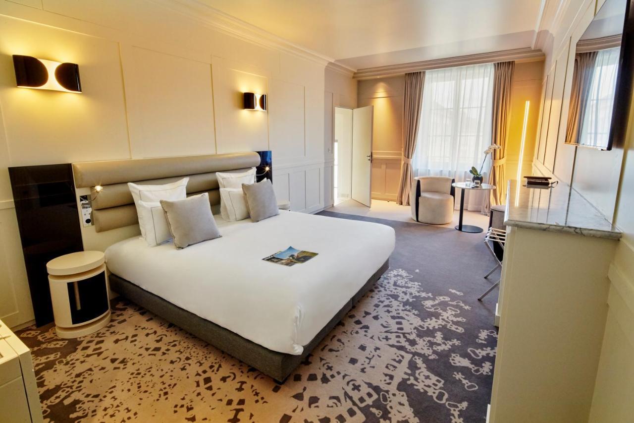Camera Deluxe con Letto Grande
