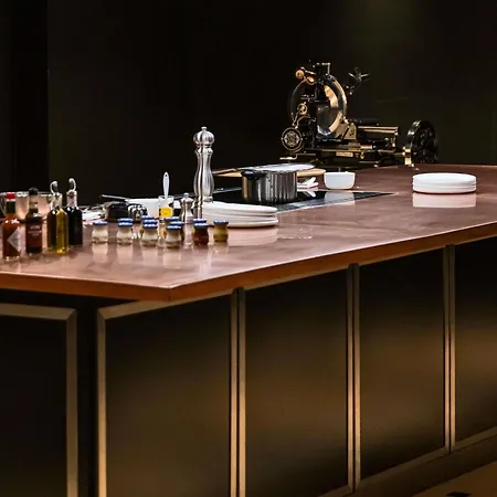 La Licorne Hotel&Spa Troyes - MGallery Collection-3